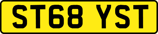 ST68YST
