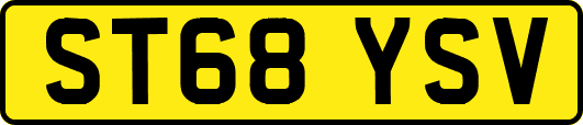 ST68YSV