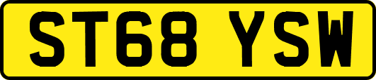 ST68YSW