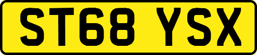 ST68YSX