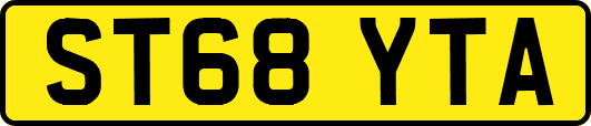ST68YTA
