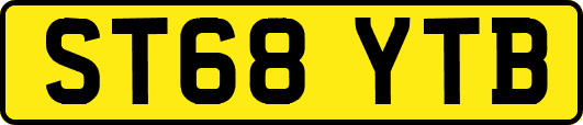 ST68YTB