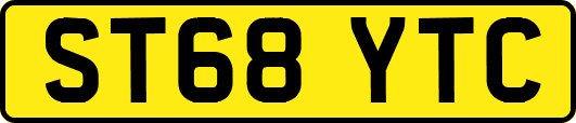 ST68YTC