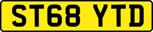 ST68YTD