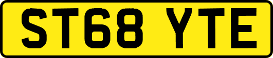 ST68YTE