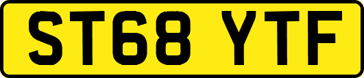 ST68YTF