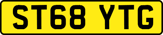 ST68YTG