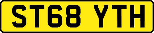 ST68YTH