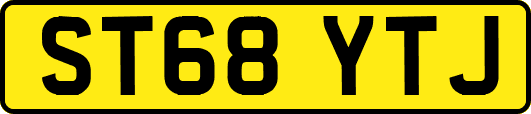 ST68YTJ