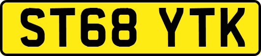 ST68YTK
