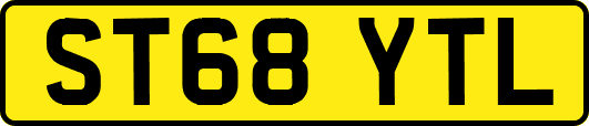 ST68YTL