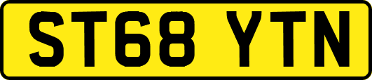 ST68YTN