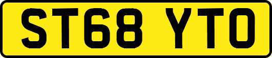 ST68YTO