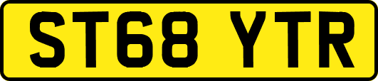 ST68YTR