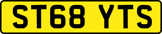 ST68YTS