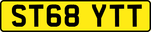 ST68YTT