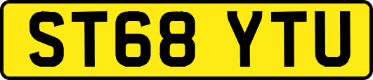 ST68YTU