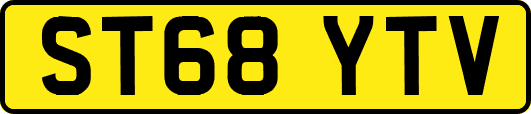 ST68YTV