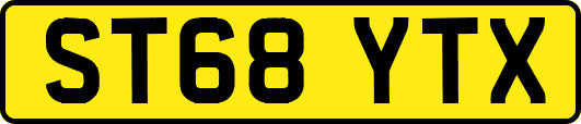 ST68YTX