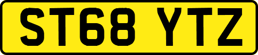 ST68YTZ