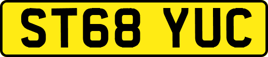 ST68YUC