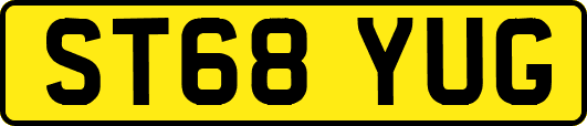 ST68YUG