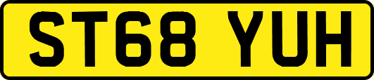 ST68YUH