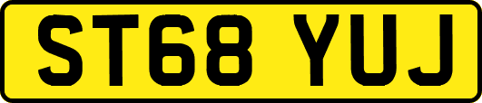 ST68YUJ