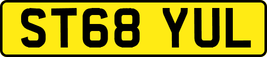 ST68YUL
