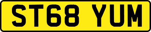 ST68YUM