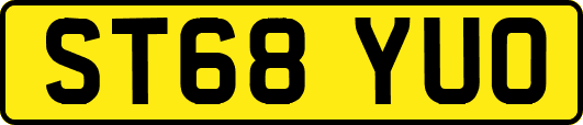 ST68YUO