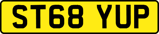 ST68YUP