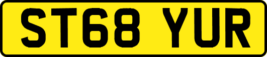 ST68YUR