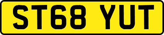 ST68YUT