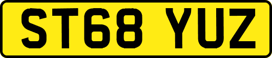 ST68YUZ