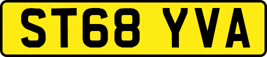 ST68YVA
