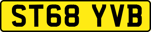 ST68YVB