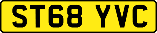 ST68YVC