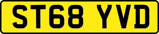 ST68YVD