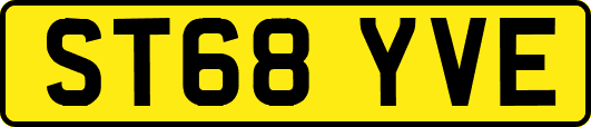 ST68YVE