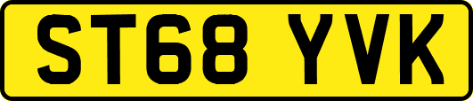 ST68YVK