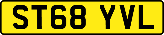 ST68YVL
