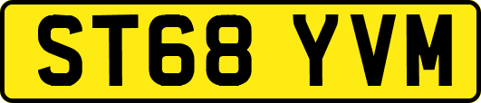 ST68YVM