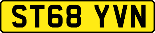 ST68YVN