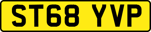 ST68YVP