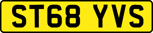 ST68YVS