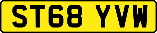 ST68YVW
