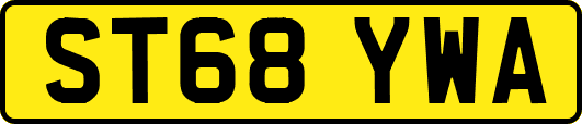 ST68YWA