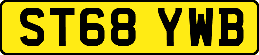 ST68YWB