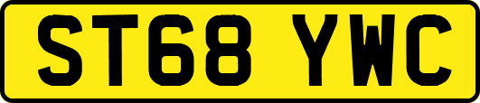 ST68YWC